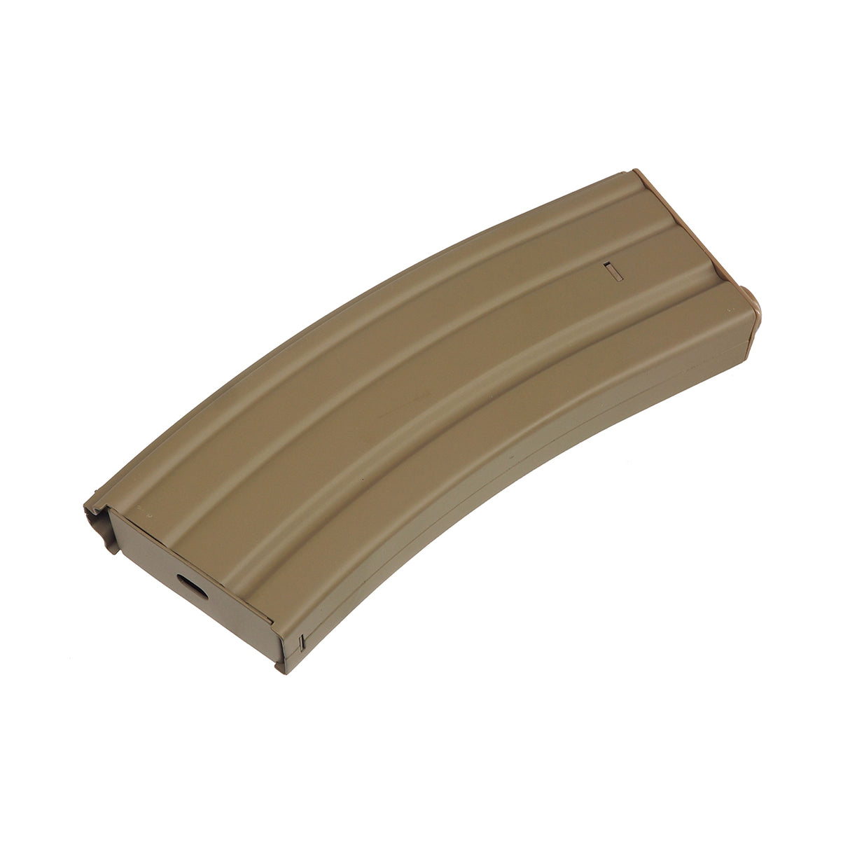 E&C HK416 Style 300 Round Magazine for AR / M4 Series AEG Airsoft ( EC-MA009 )