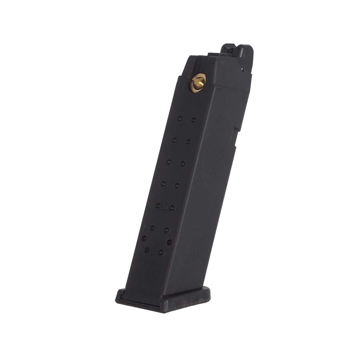 E&C 24 Rounds Magazine for G17 GBB Pistol ( EC-MA011 )