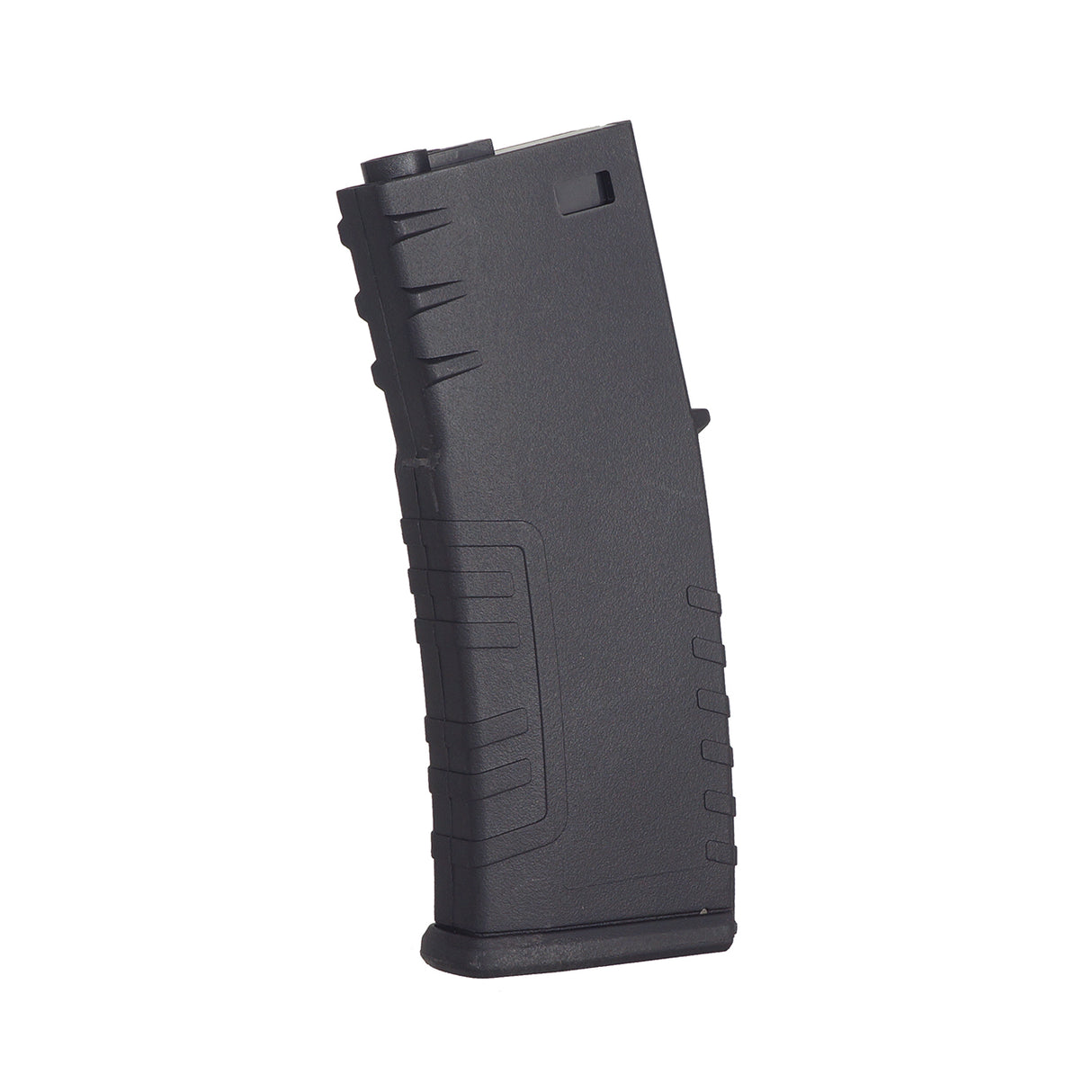 E&C 120 Rds Polymer Magazine for M4 AEG ( EC-MA017-2 )