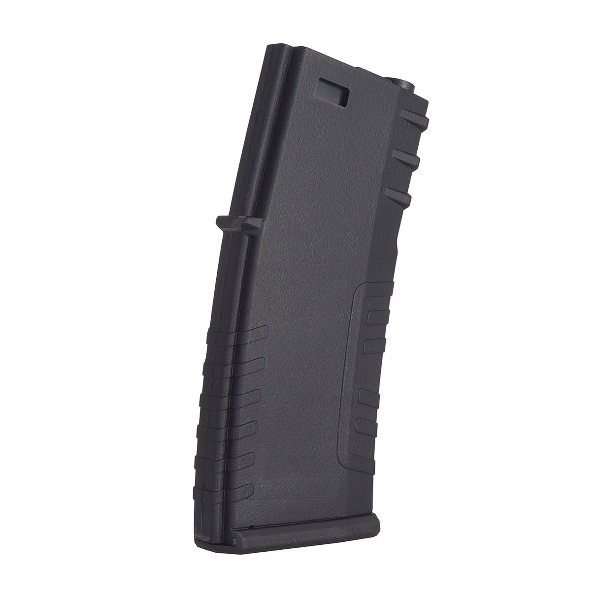E&C 120 Rds Polymer Magazine for M4 AEG ( EC-MA017-2 )