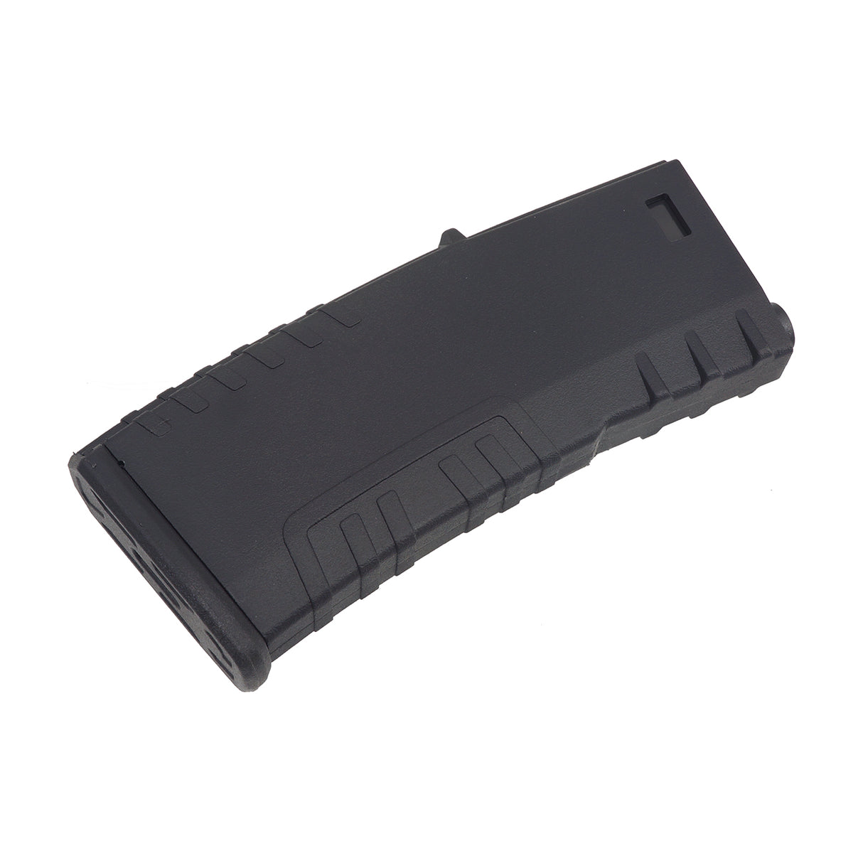E&C 120 Rds Polymer Magazine for M4 AEG ( EC-MA017-2 )