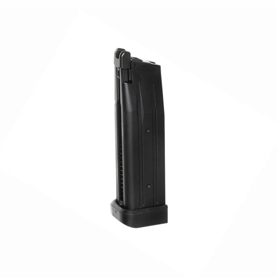 E&C 28 Rounds Magazine for Hi-Capa GBB Pistol ( EC-MA018 )