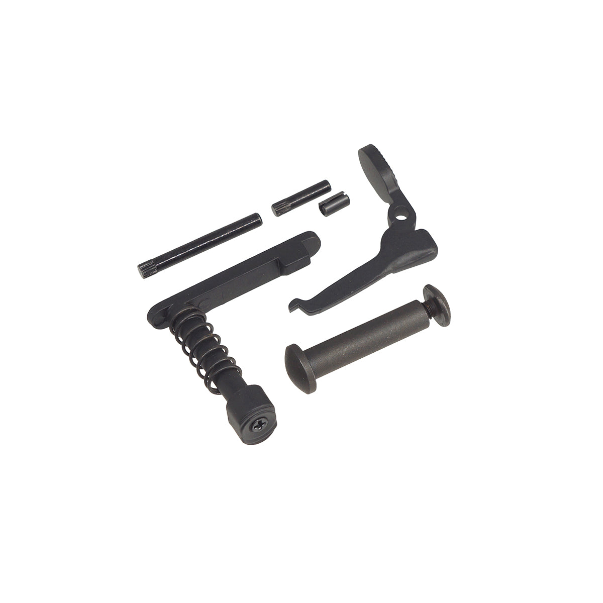 E&C M4A1 Carbine Stallion Style Metal Receiver for AR / M4 AEG ( EC-MP001 )