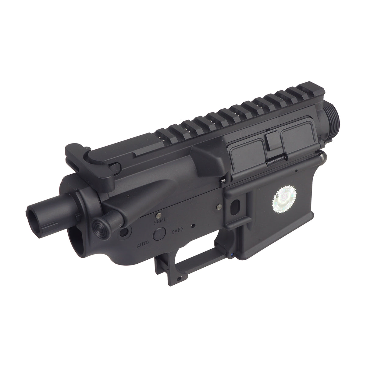 E&C COLT M4 Carbine Metal Receiver for AR / M4 AEG ( EC-MP001C-C-LI )