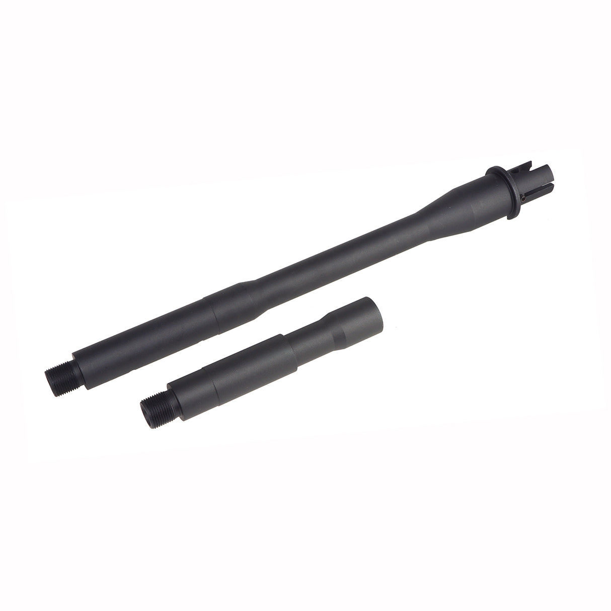 E&C Aluminum M4A1 Type Outer Barrel for M4 AEG Series ( EC-MP011 )