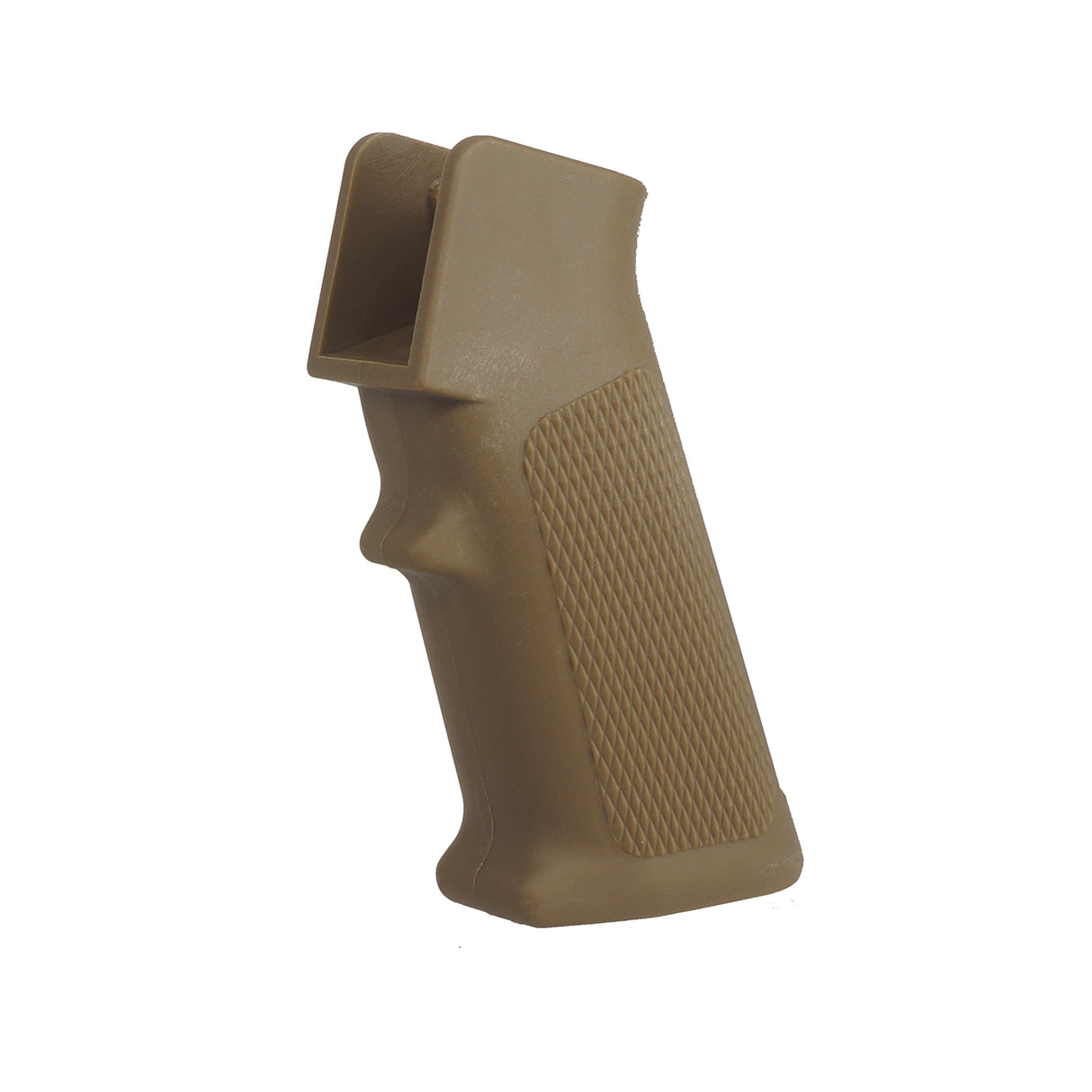 E&C M4 Style Motor Grip for AR / M4 AEG ( EC-MP013 )