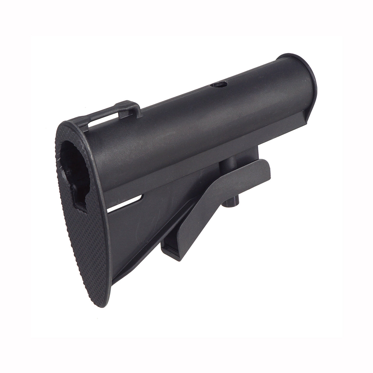 E&C M733 Style Retractable Crane Stock for M4 Airsoft ( MP038 )