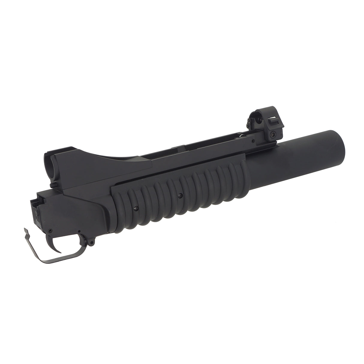 E&C M203 Airsoft Grenade Launcher Long ( EC-MP046A )