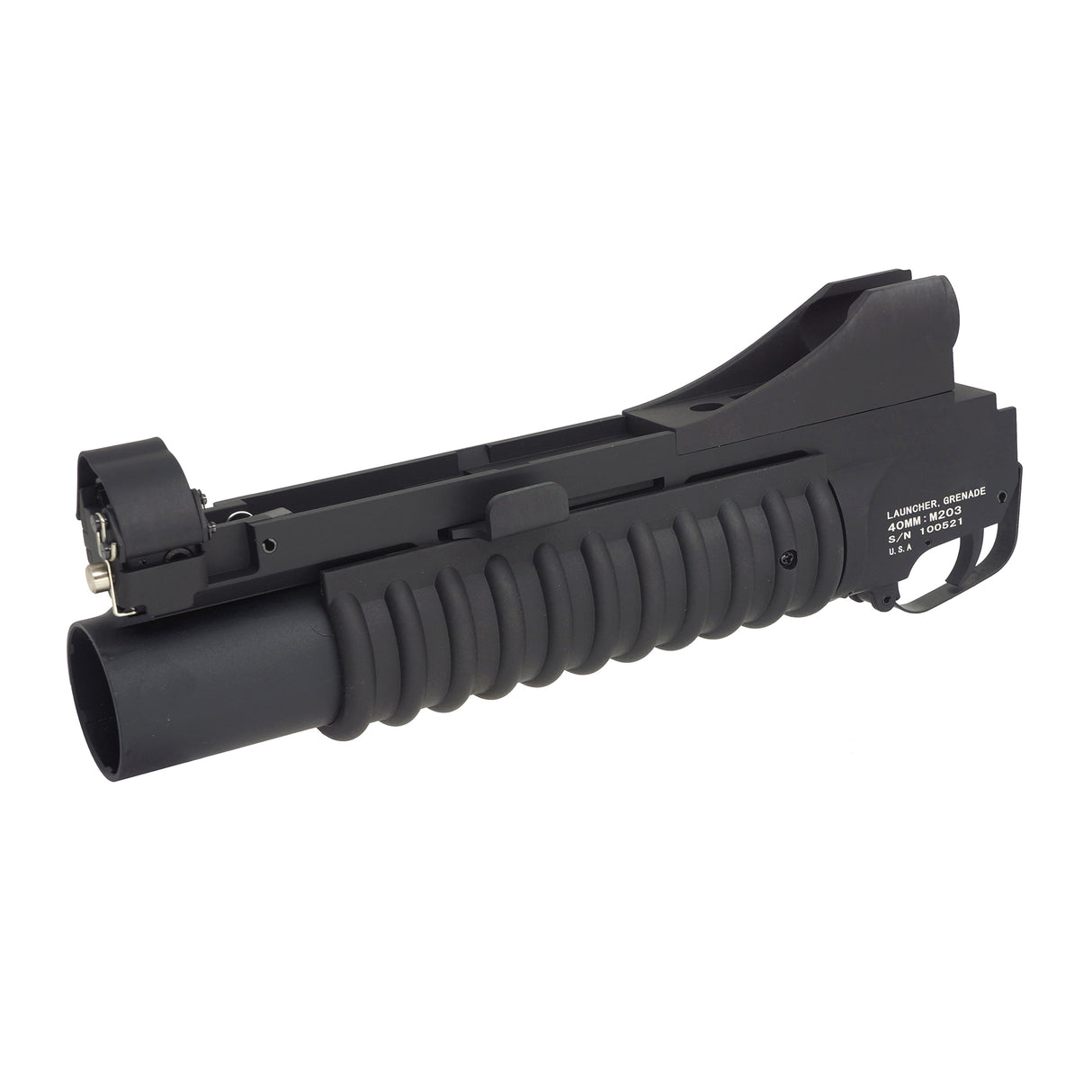 E&C M203 Grenade Launcher Short ( MP046B )
