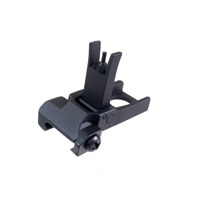 E&C KAC Style Flip up Front Sight for 20mm Rail ( EC-MP055 )