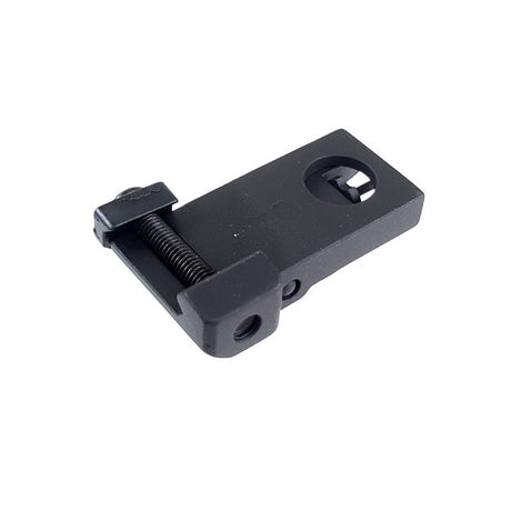 E&C KAC Style Flip up Front Sight for 20mm Rail ( MP055 )