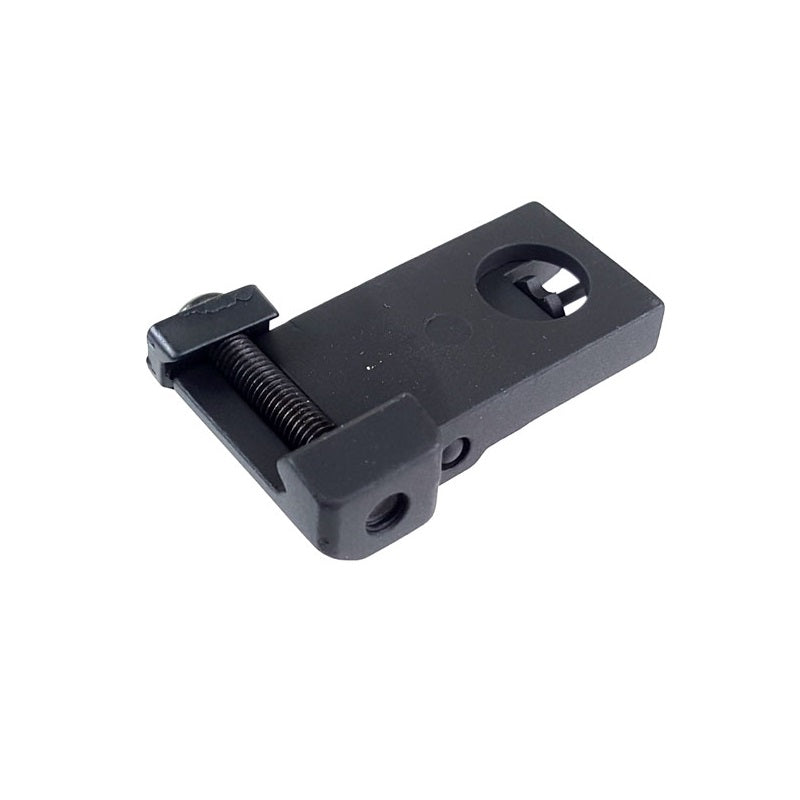 E&C KAC Style Flip up Front Sight for 20mm Rail ( EC-MP055 )