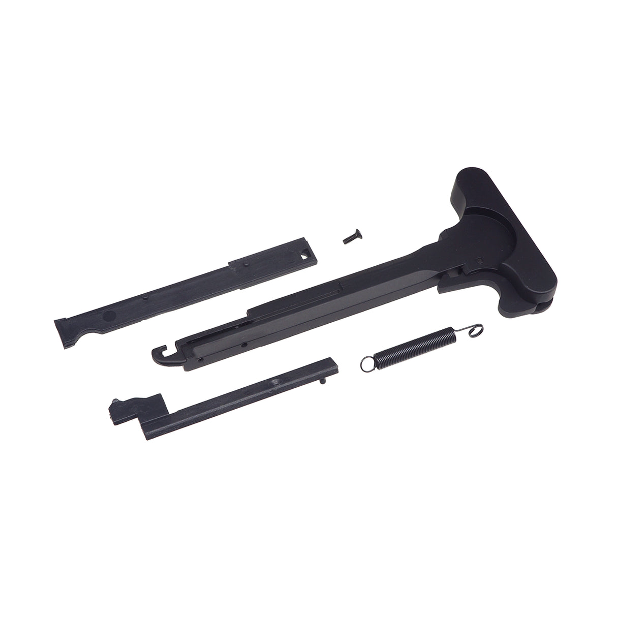 E&C Metal Charging Handle for M16 / M4 AEG Airsoft ( MP064 )