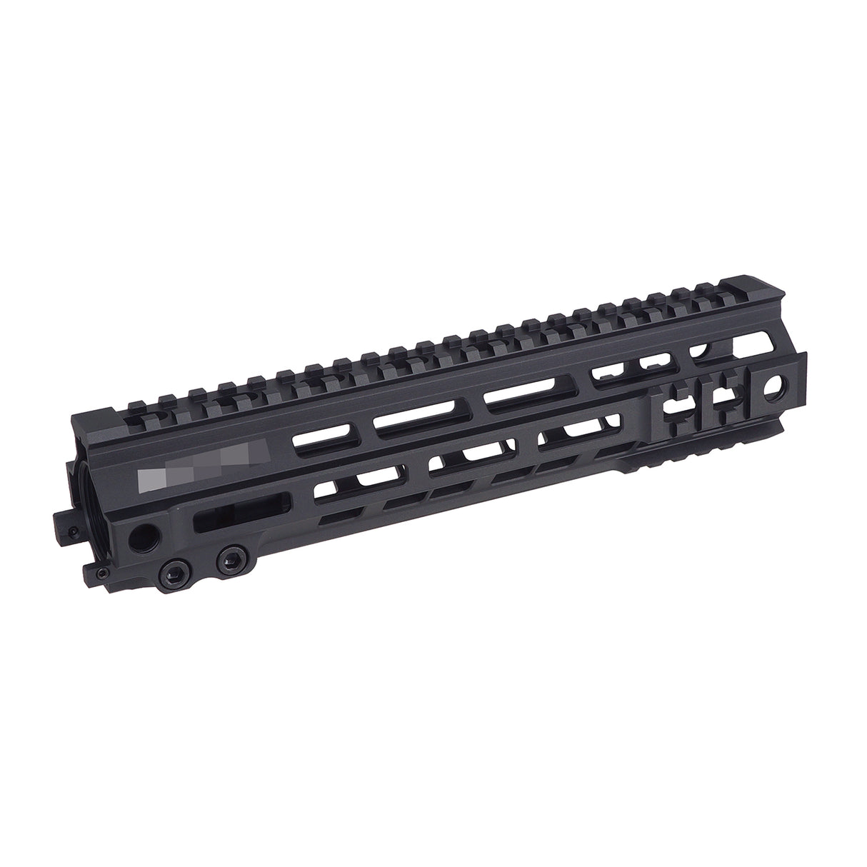 E&C 10 Inch SMR MK4 M-Lok Handguard for M4 AEG / GBB ( MP1000 )