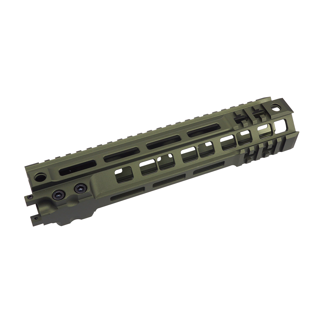 E&C 10 Inch SMR MK4 M-Lok Handguard for M4 AEG / GBB ( MP1000 )
