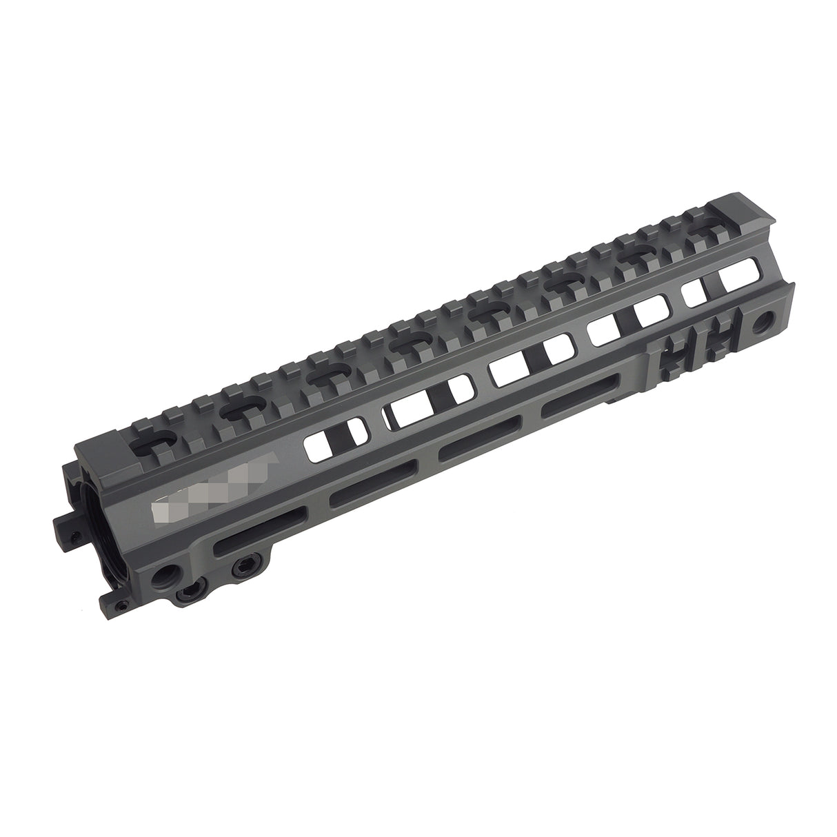 E&C 10 Inch SMR MK4 M-Lok Handguard for M4 AEG / GBB ( MP1000 )