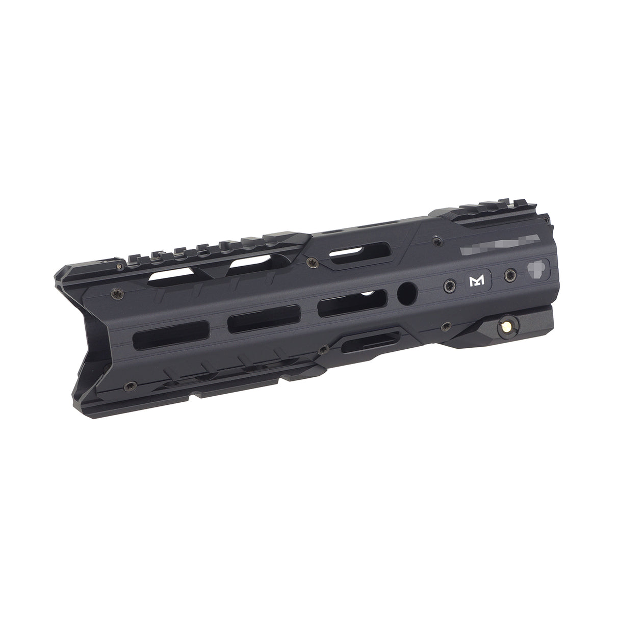 E&C Rail M-Lok 8.5" GRIDLOK Handguard for M4 ( EC-MP1004 )