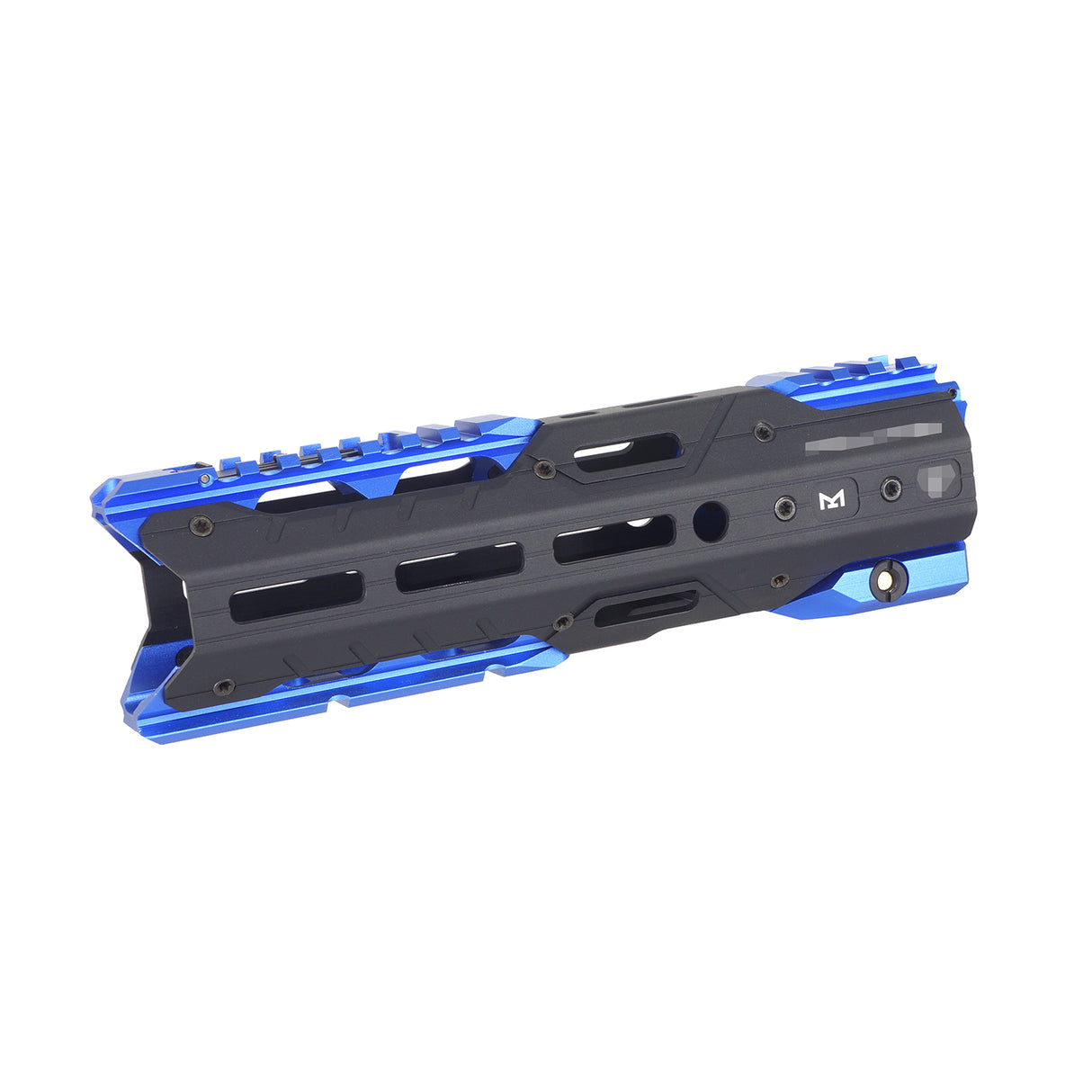E&C Rail M-Lok 8.5" GRIDLOK Handguard for M4 ( EC-MP1004 )