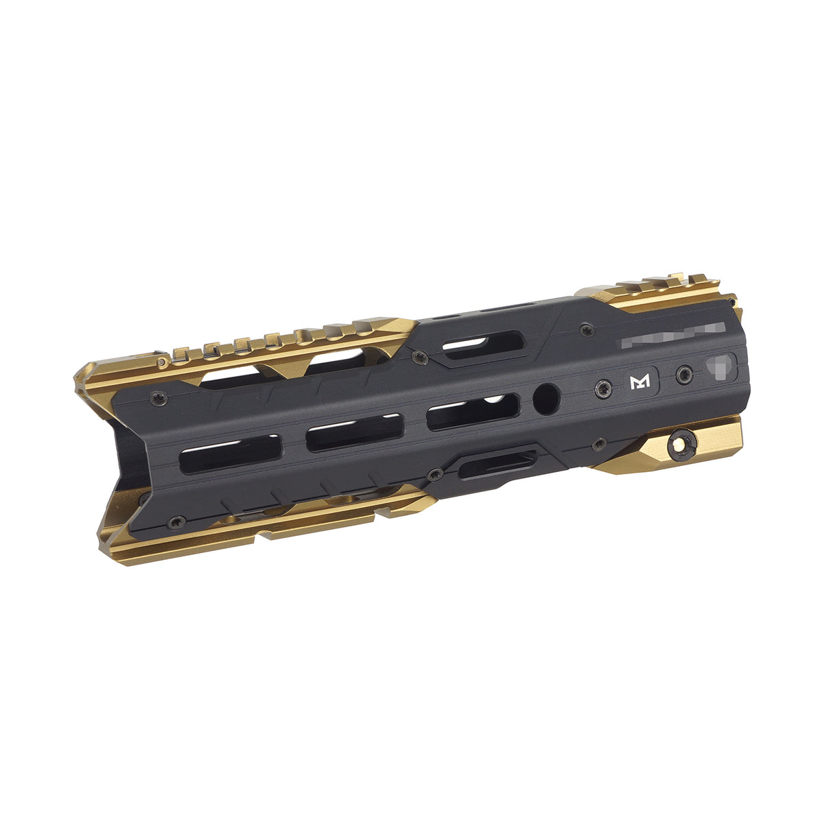 E&C Rail M-Lok 8.5" GRIDLOK Handguard for M4 ( EC-MP1004 )