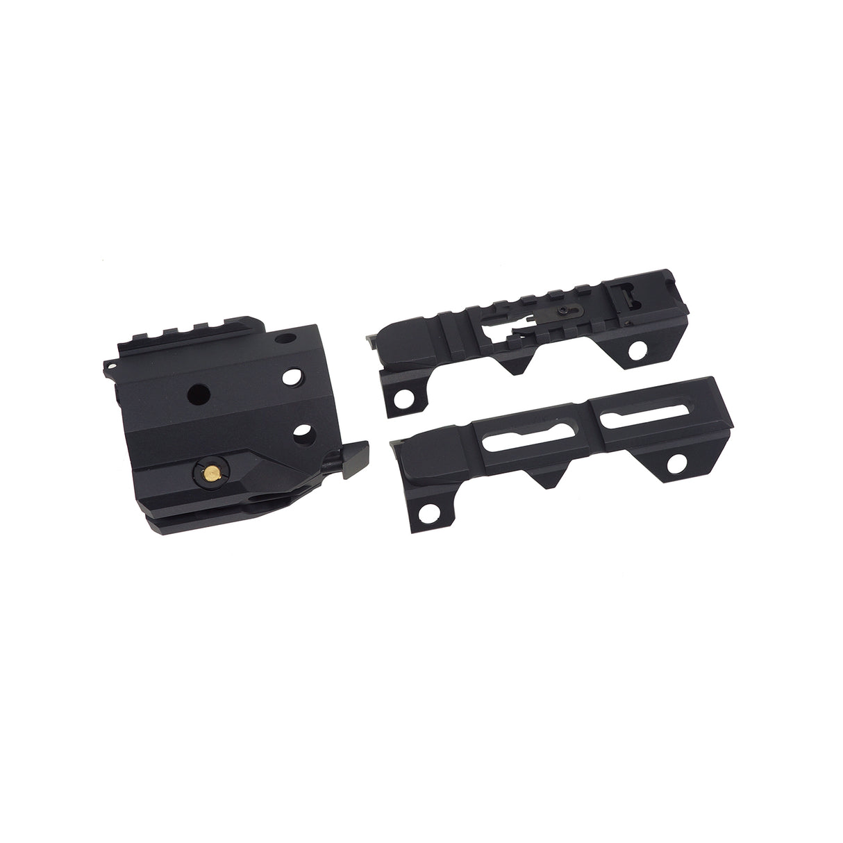 E&C Main Body Sight Modular for MP1004 GRIDLOK Handguard ( EC-MP1008 )