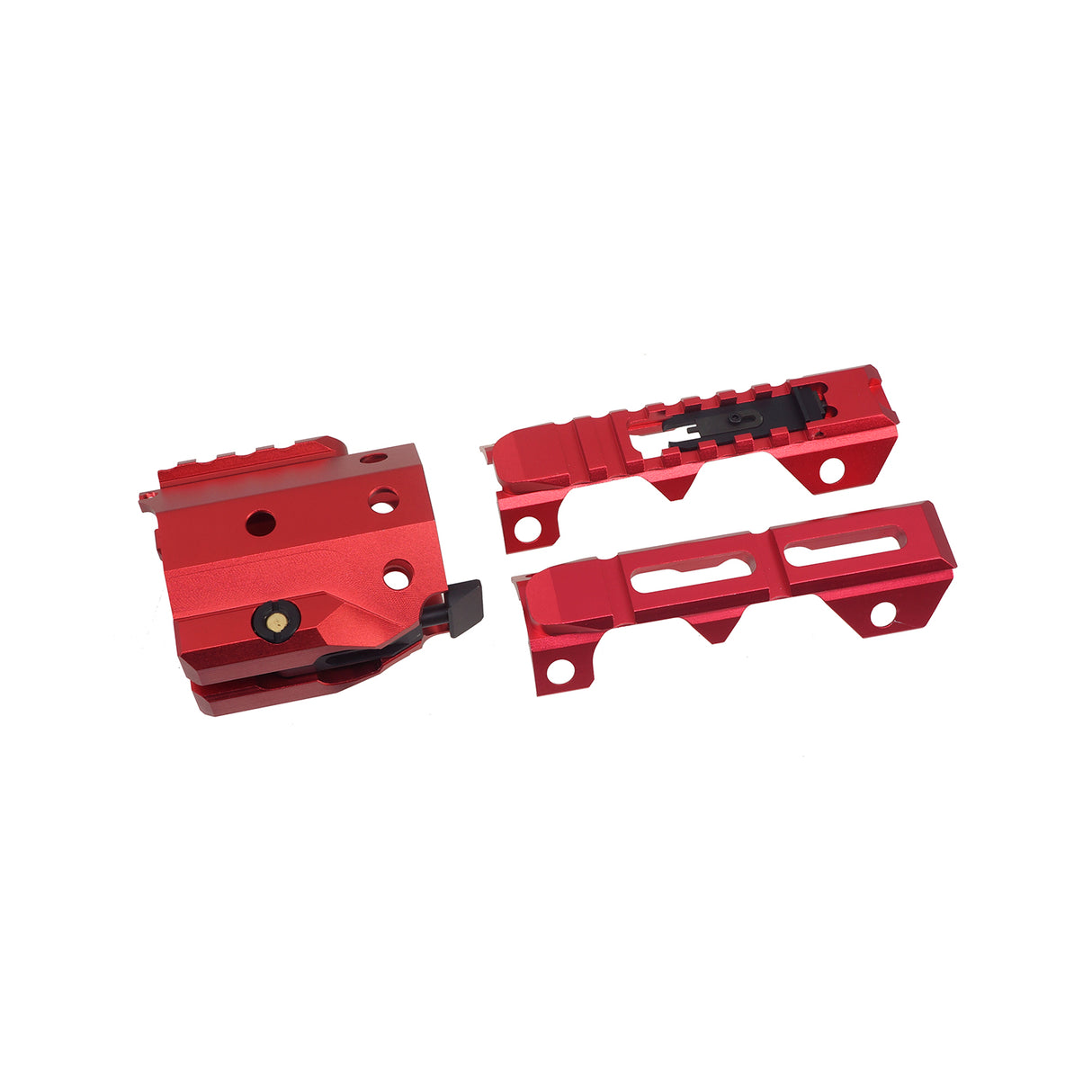 E&C Main Body Sight Modular for MP1004 GRIDLOK Handguard ( EC-MP1008 )