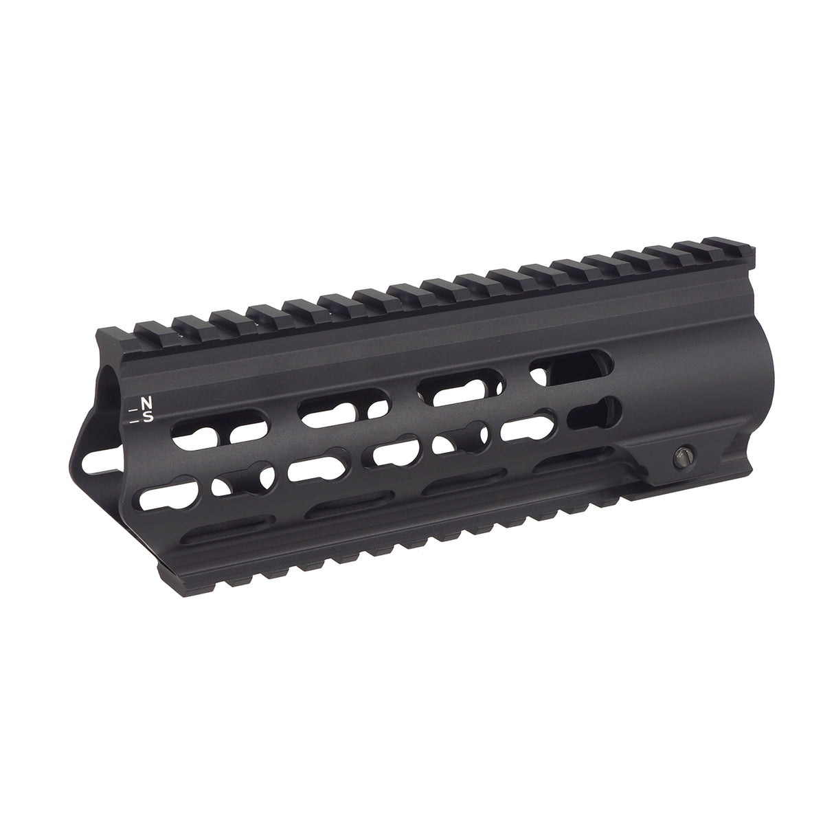 E&C 7.5" 416A7 G95 Style Handguard for E&C 416 Series ( EC-MP1010-1 )