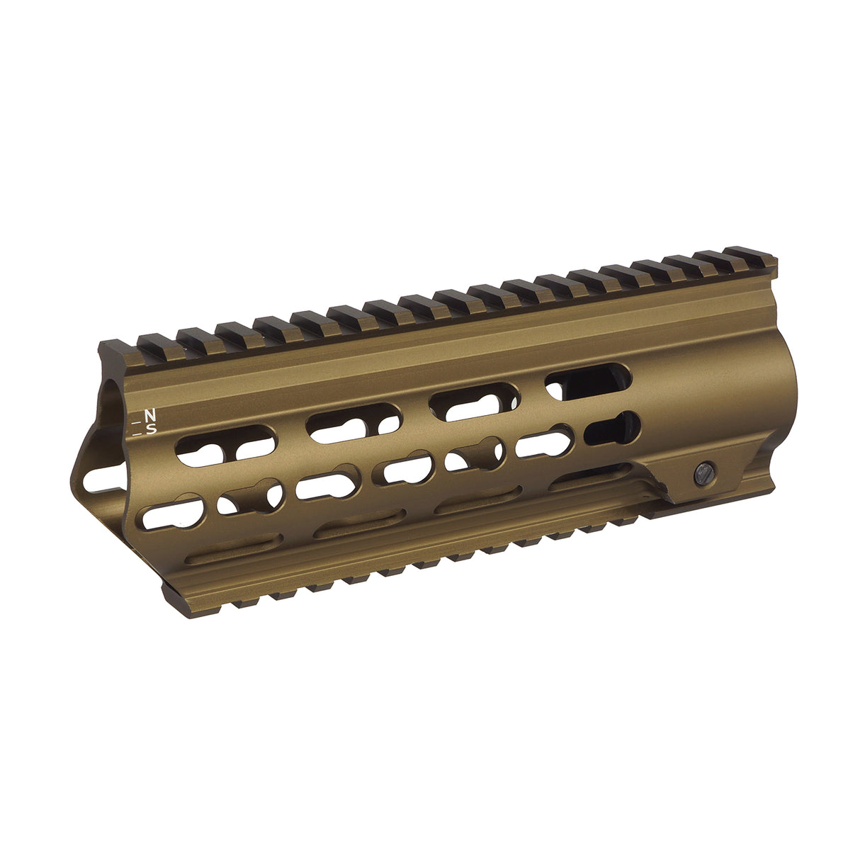 E&C 7.5" 416A7 G95 Style Handguard for E&C 416 Series ( EC-MP1010-1 )