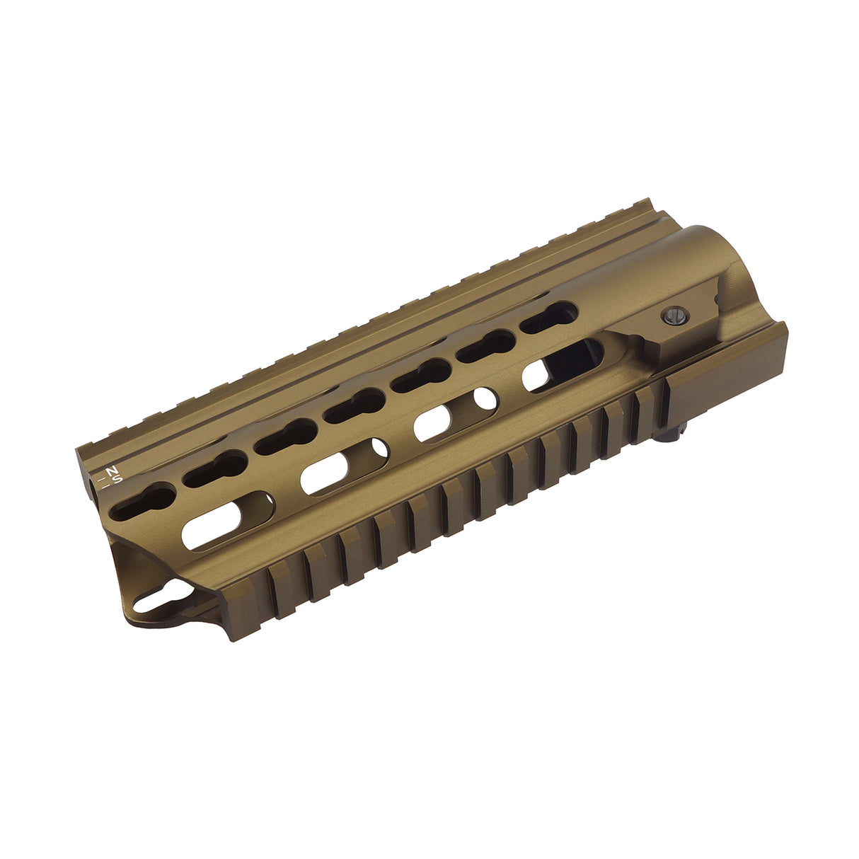 E&C 7.5" 416A7 G95 Style Handguard for E&C 416 Series ( EC-MP1010-1 )