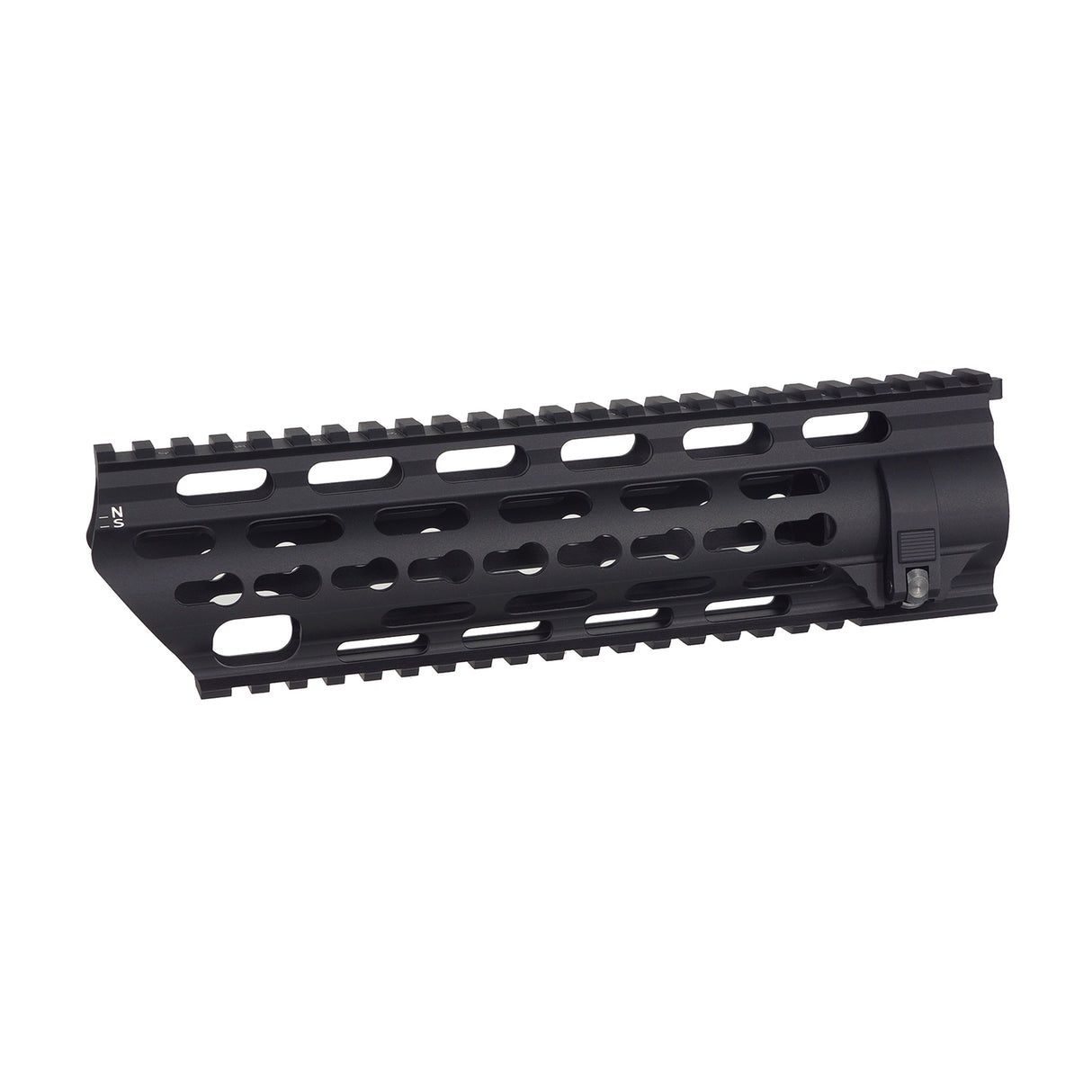 E&C G95K Style 10" Handguard for E&C 416 Series ( EC-MP1010-3 )