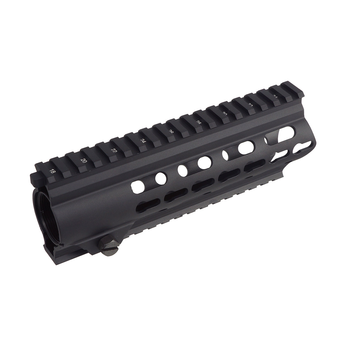 E&C 7.5" 416A7 G95 Style Handguard for E&C 416 Series ( EC-MP1010-1 )