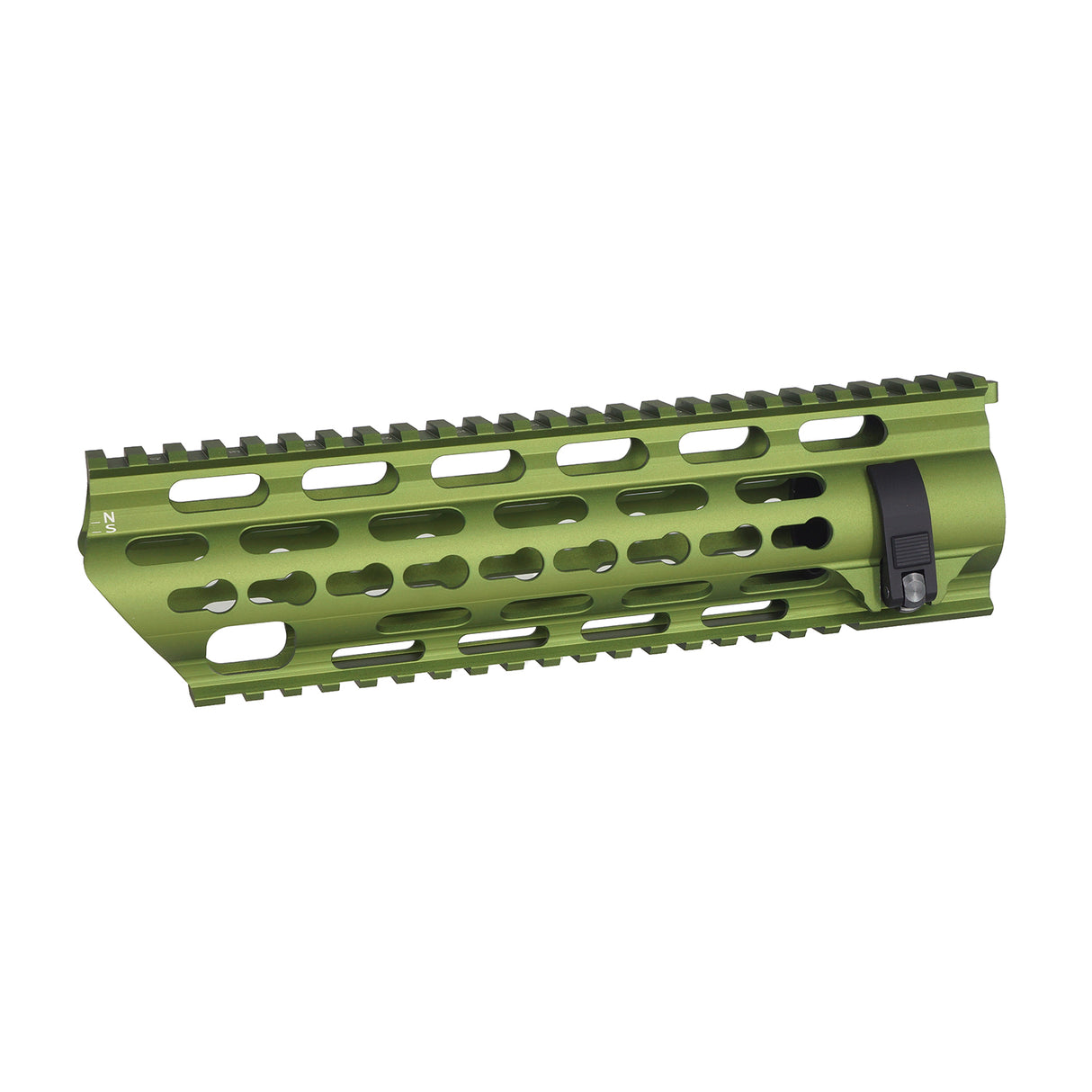 E&C G95K Style 10" Handguard for E&C 416 Series ( EC-MP1010-3GN )