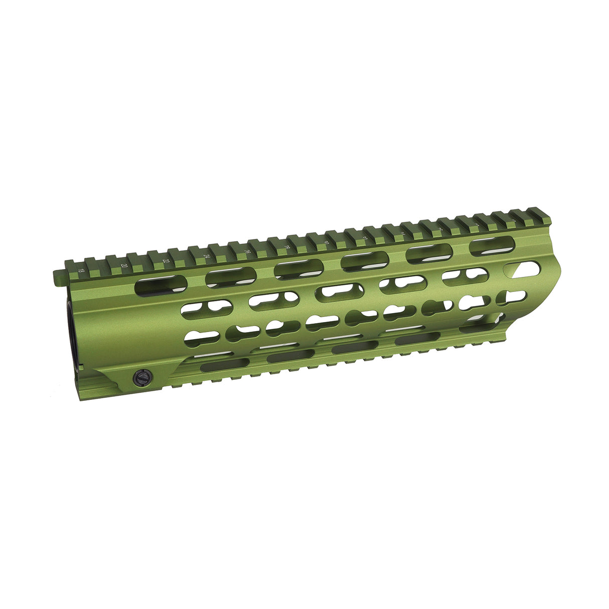 E&C G95K Style 10" Handguard for E&C 416 Series ( EC-MP1010-3 )