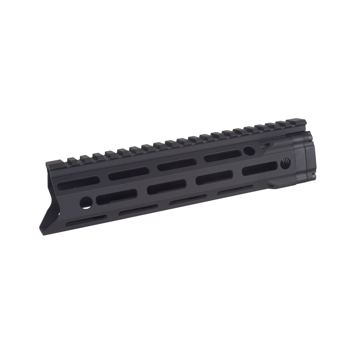 E&C DD Style MFR XS 9.0" M-Lok Handguard for AR / M4 ( EC-MP1012-1 )