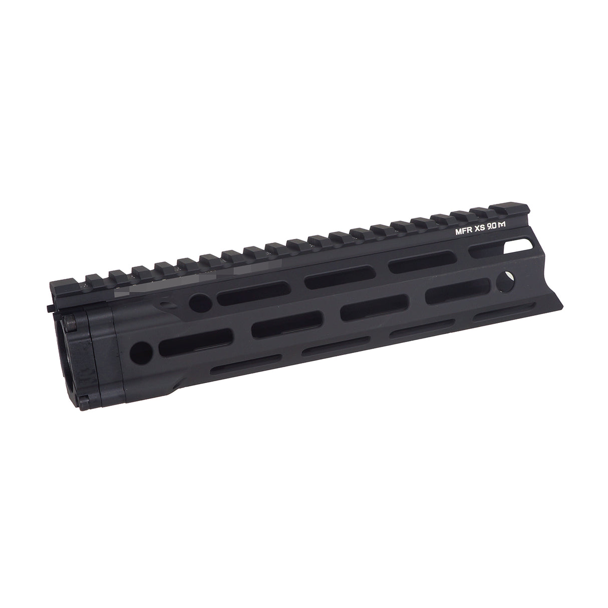 E&C MFR XS 9.0" M-Lok Handguard for AR / M4 ( EC-MP1012-1 )