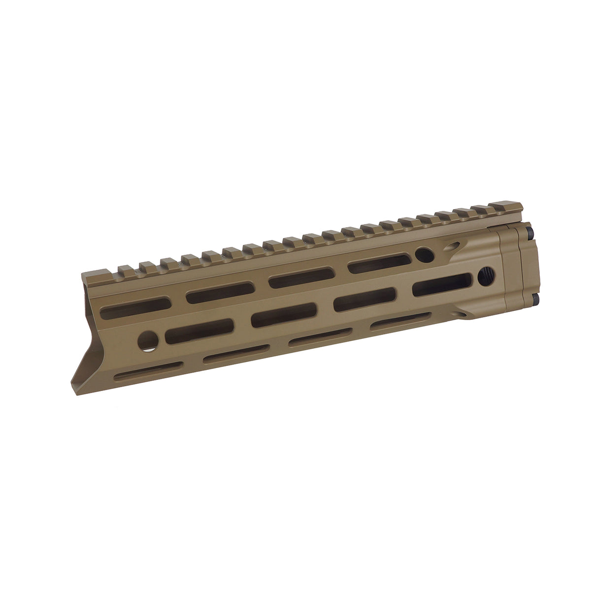 E&C MFR XS 9.0" M-Lok Handguard for AR / M4 ( EC-MP1012-1 )