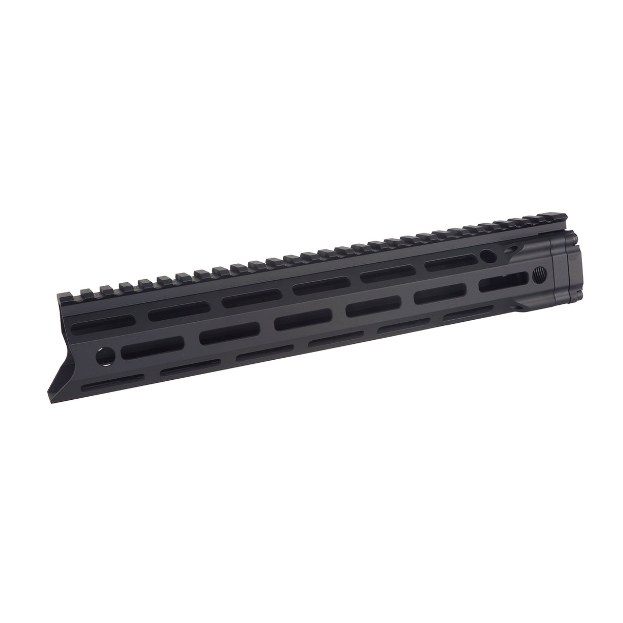E&C MFR XS 11.5" M-Lok Handguard for AR / M4 ( EC-MP1012-2 )