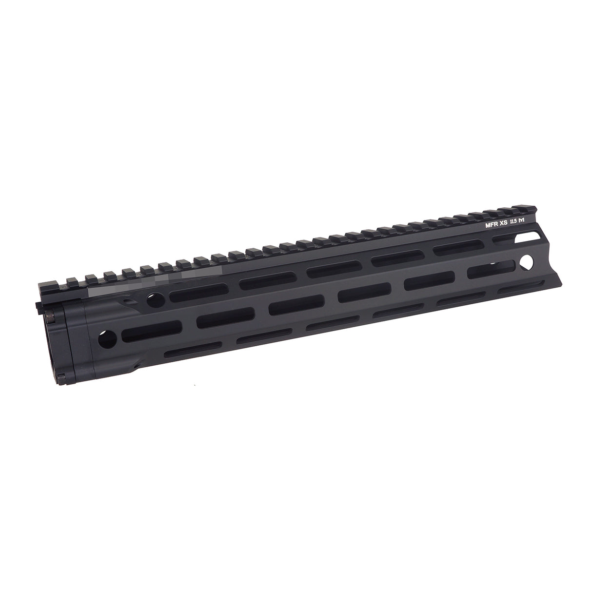 E&C MFR XS 11.5" M-Lok Handguard for AR / M4 ( EC-MP1012-2 )