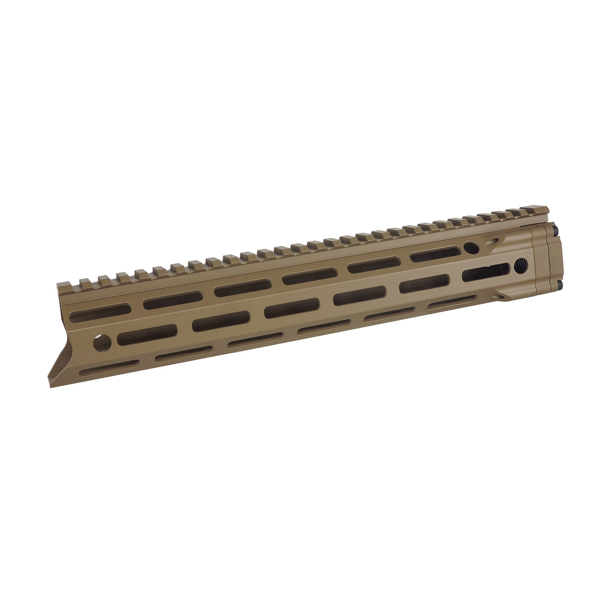 E&C DD Style MFR XS 11.5" M-Lok Handguard for AR / M4 ( EC-MP1012-2 )