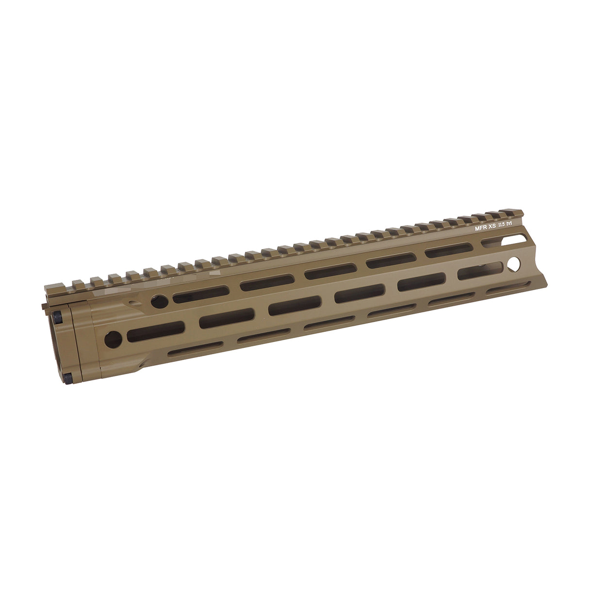 E&C MFR XS 11.5" M-Lok Handguard for AR / M4 ( EC-MP1012-2 )