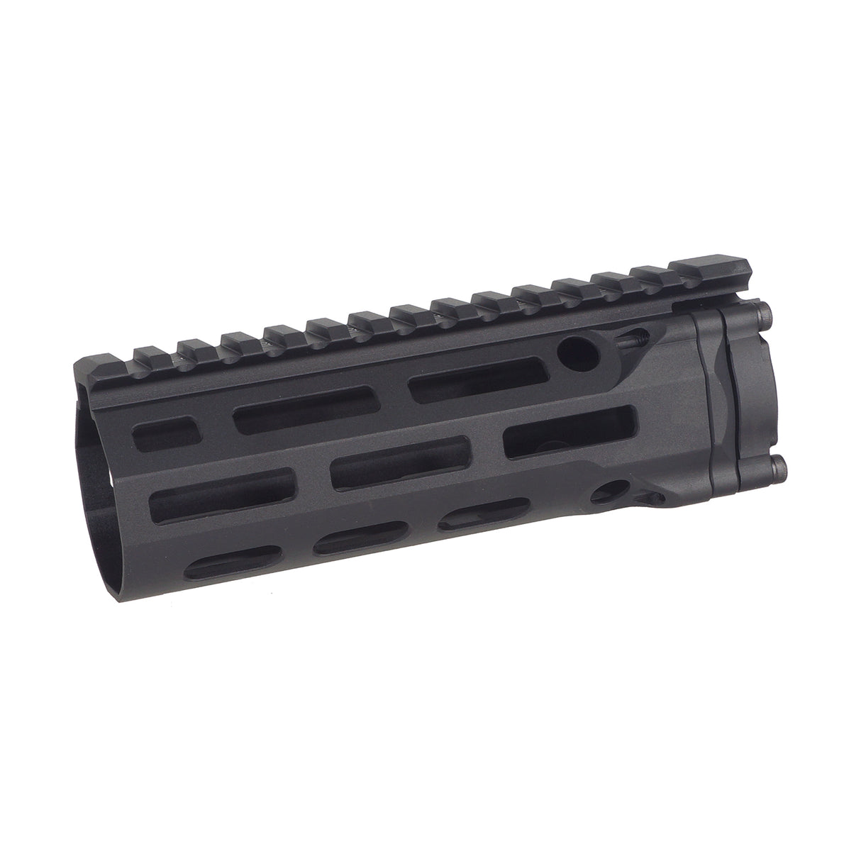E&C MFR XL 6.0" M-Lok Handguard for AR / M4 ( EC-MP1012-3 )