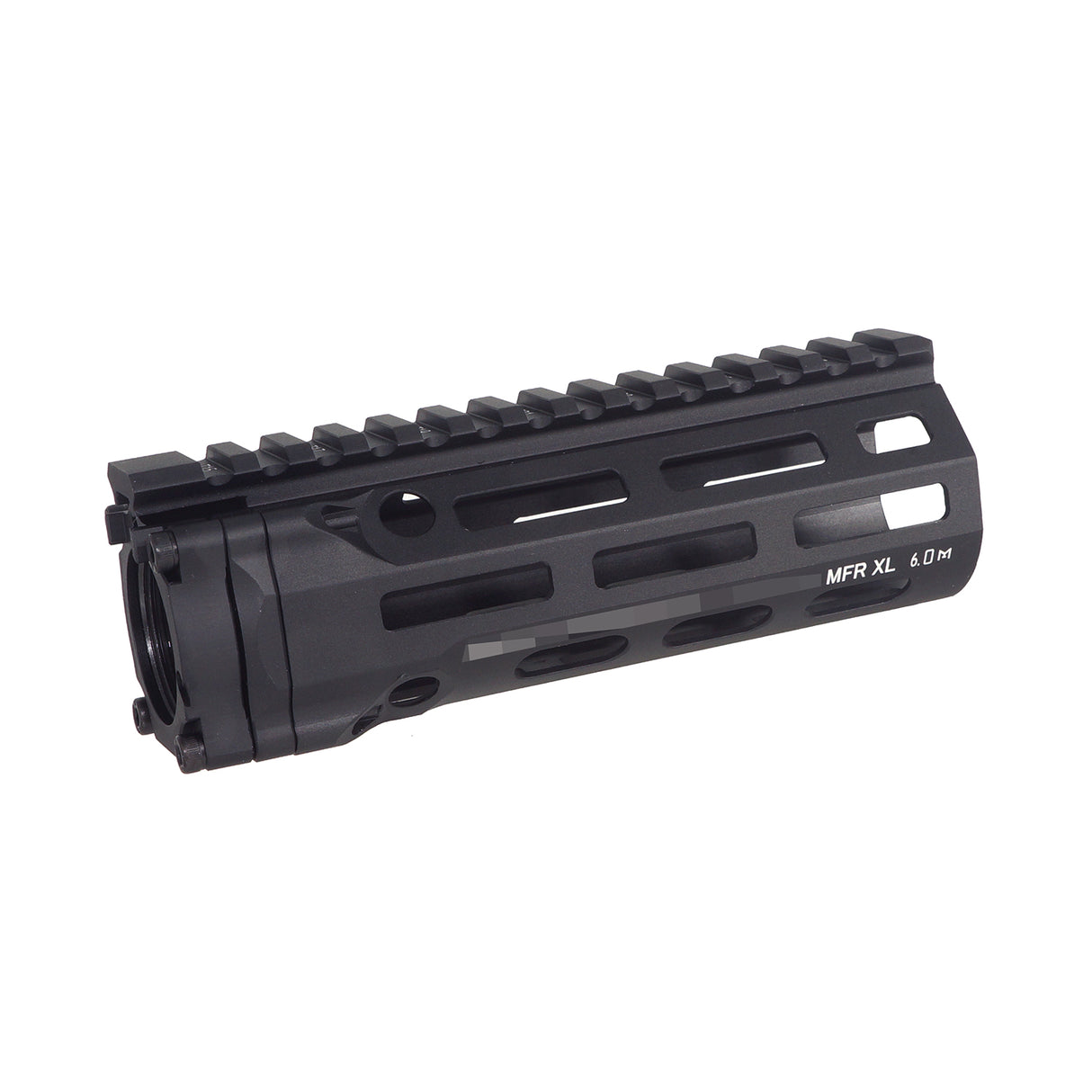 E&C MFR XL 6.0" M-Lok Handguard for AR / M4 ( EC-MP1012-3 )