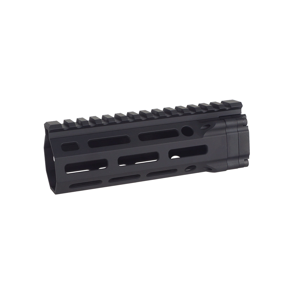 E&C MFR XS 6.1" M-Lok Handguard for AR / M4 ( EC-MP1012-4 )