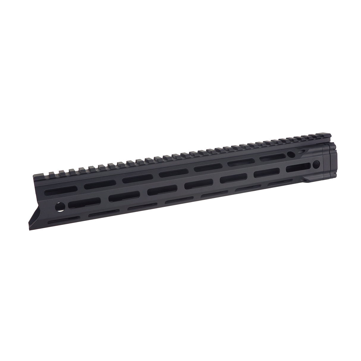 E&C MFR XS 14" M-Lok Handguard for AR / M4 ( EC-MP1012-5 )