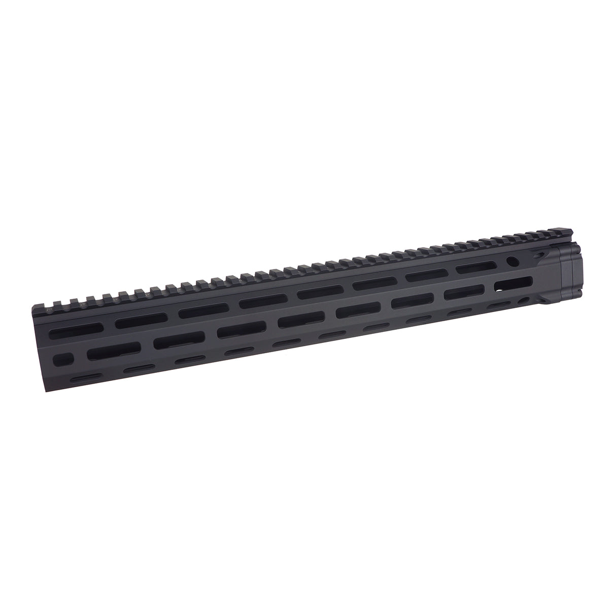 E&C MFR XS 15" M-Lok Handguard for AR / M4 ( EC-MP1012-6 )