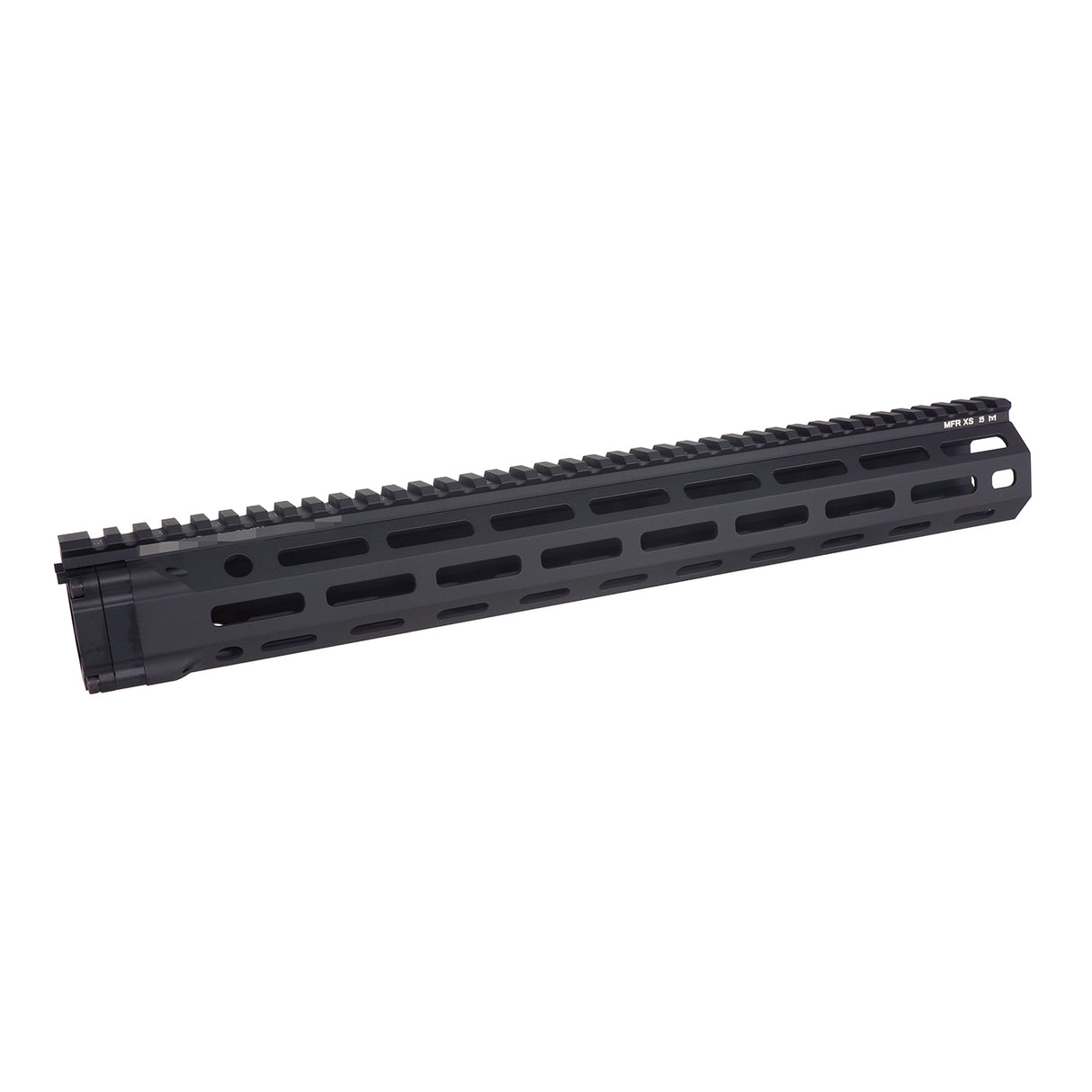 E&C MFR XS 15" M-Lok Handguard for AR / M4 ( EC-MP1012-6 )