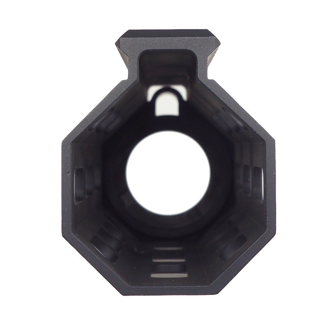 E&C MFR XS 11.5" M-Lok Handguard for AR / M4 ( EC-MP1012-2 )