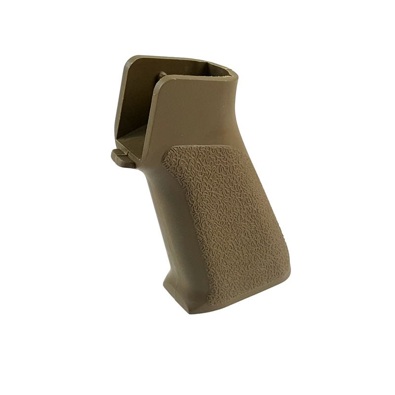 E&C HK416 Style Motor Grip for AEG ( EC-MP102 )