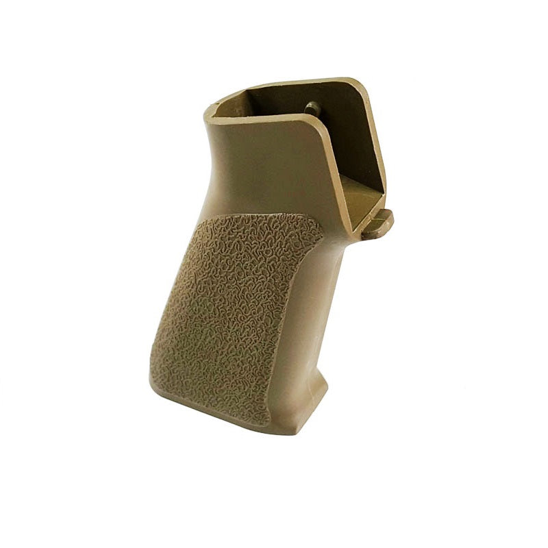 E&C HK416 Style Motor Grip for AEG ( EC-MP102 )