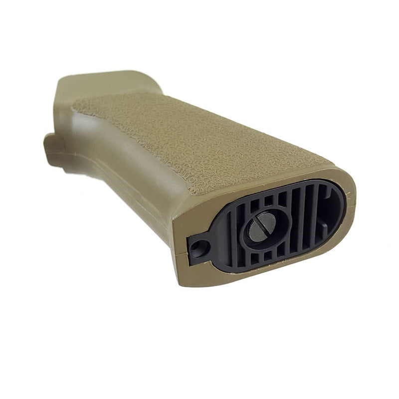E&C HK416 Style Motor Grip for AEG ( EC-MP102 )
