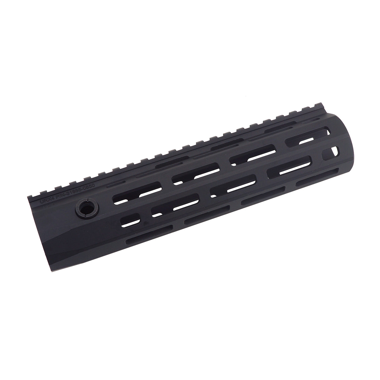 E&C URX-4 M-Lok 8.5" Handguard for AR / M4 ( EC-MP1035-1 )